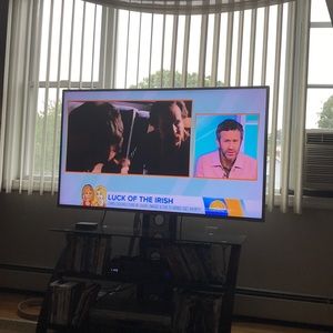 Meet your Posher, Patrick